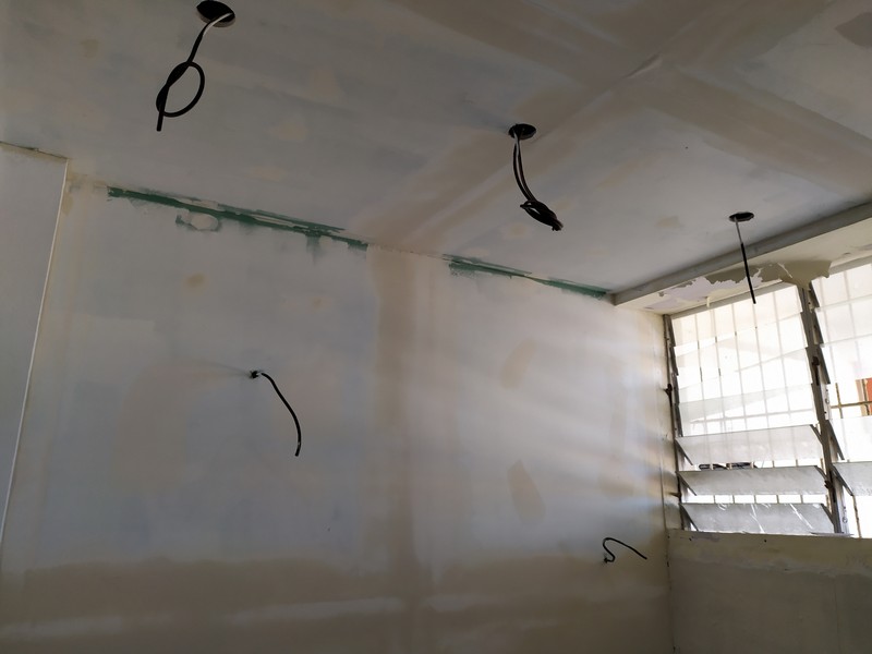 Rénovation, réhabilitation